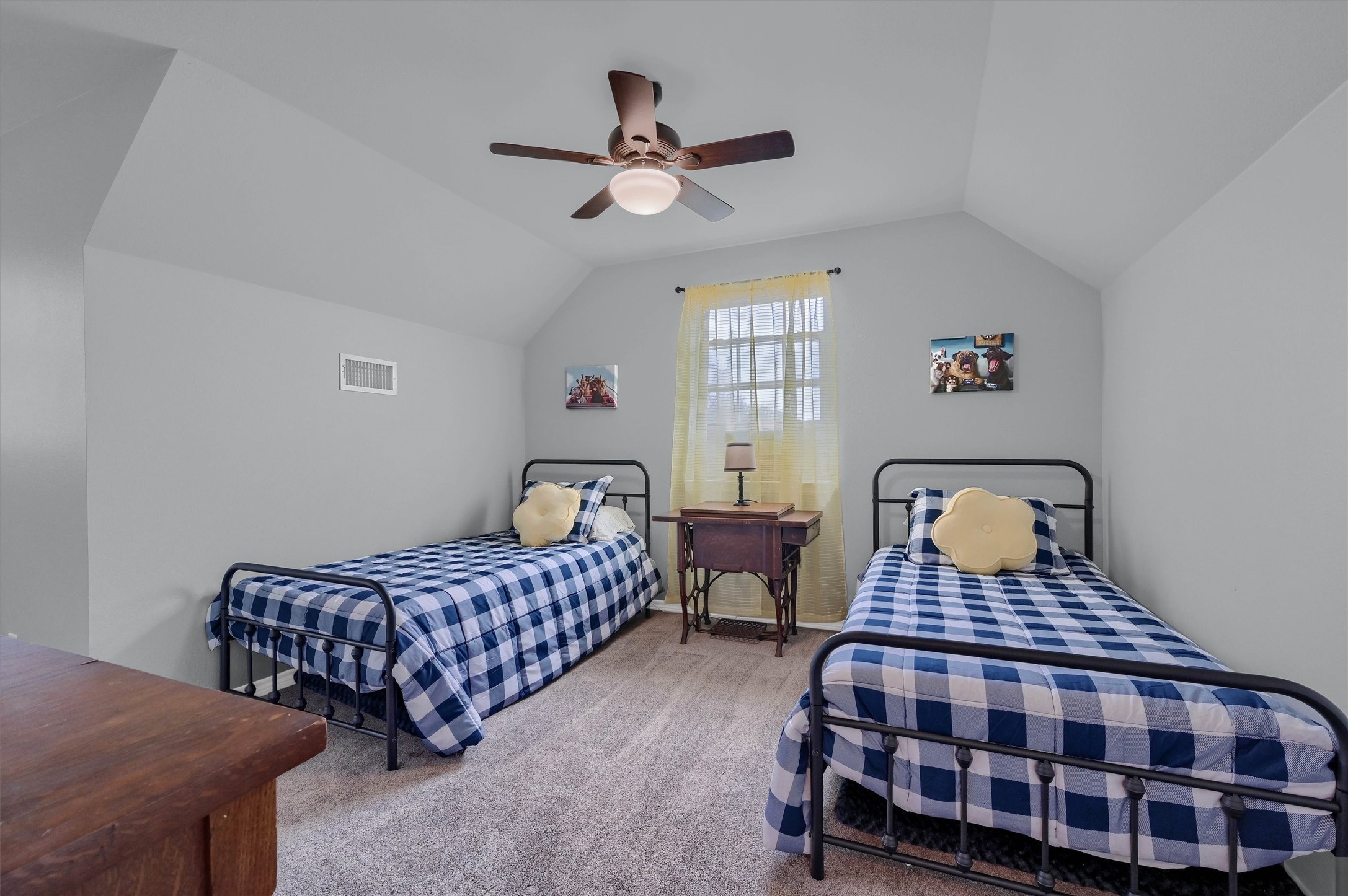 105 Franklin Court Pottsboro TX 75076