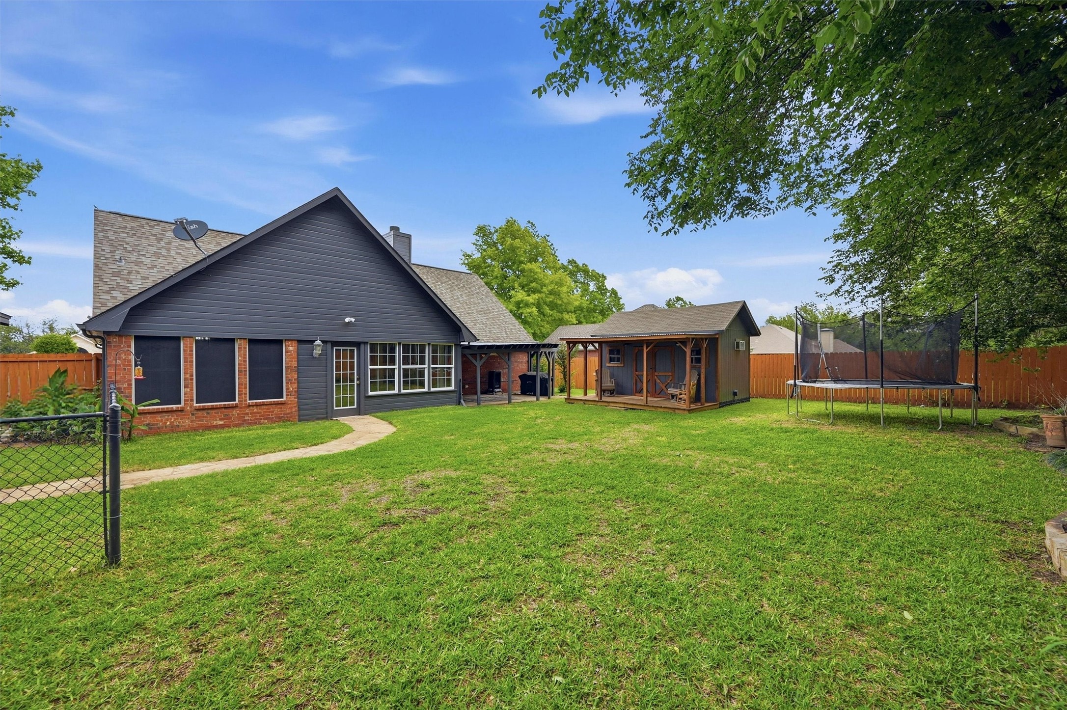 105 Franklin Court Pottsboro TX 75076