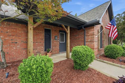 105 Franklin Court Pottsboro TX 75076