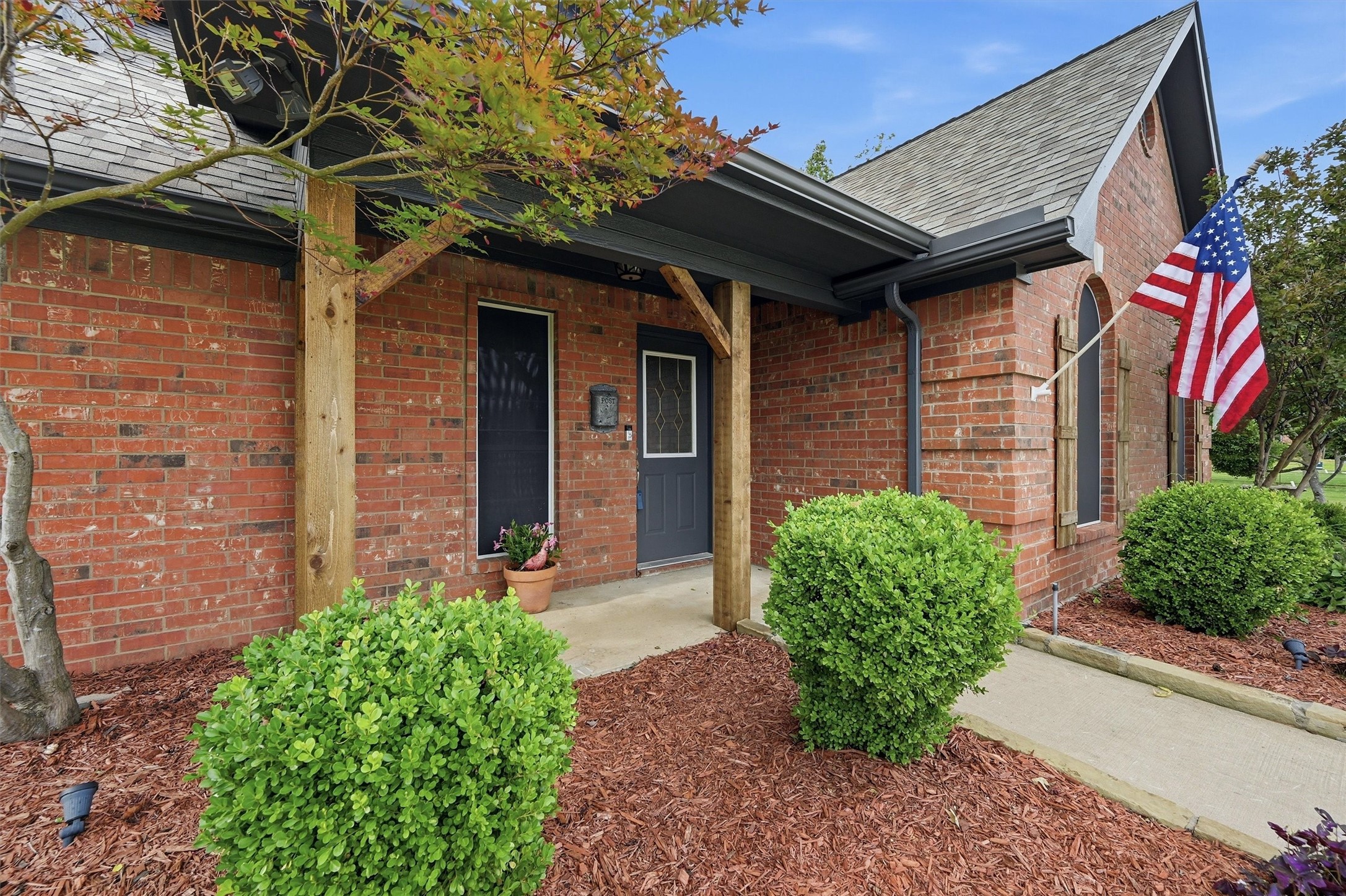 105 Franklin Court Pottsboro TX 75076