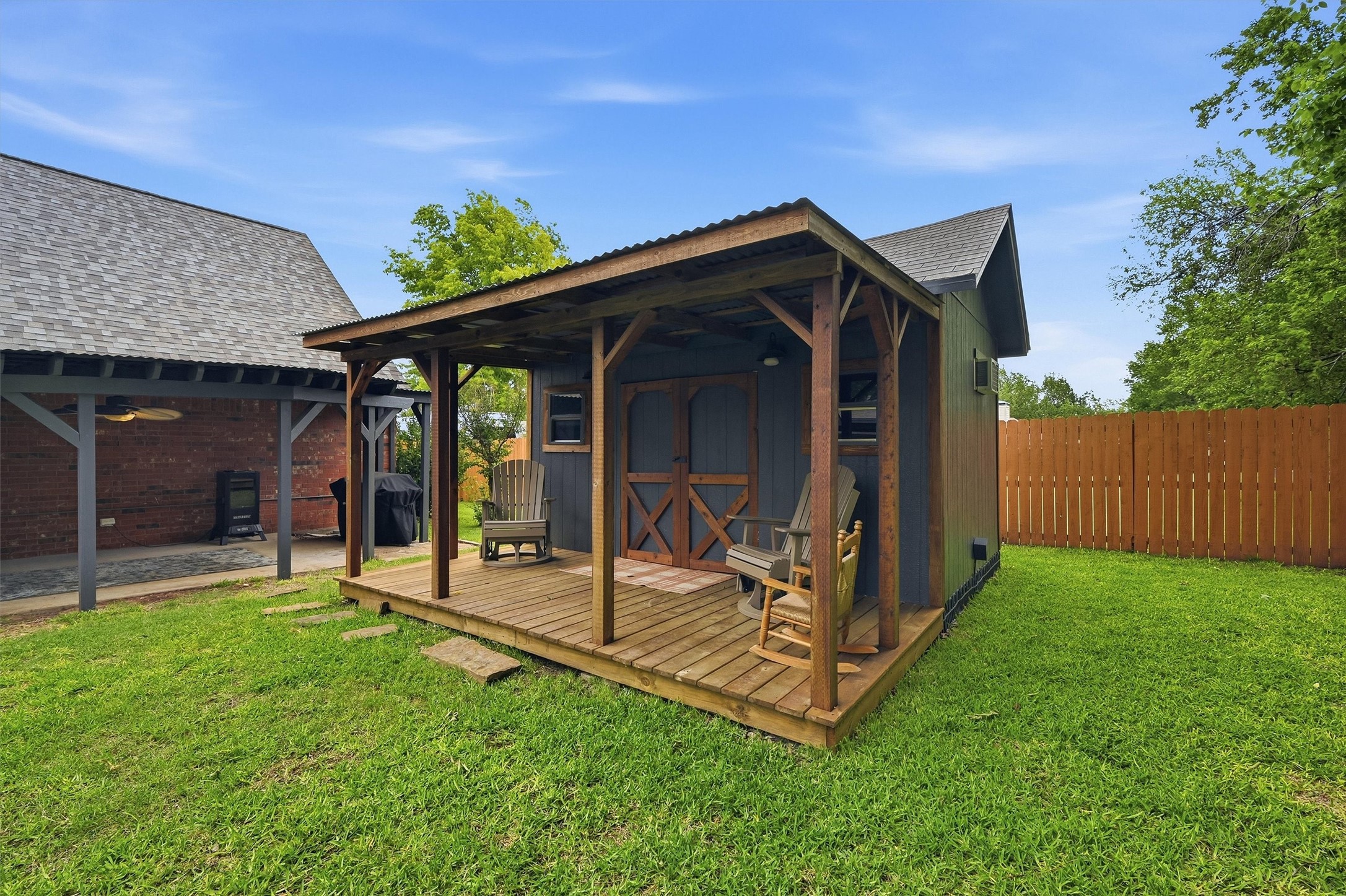105 Franklin Court Pottsboro TX 75076