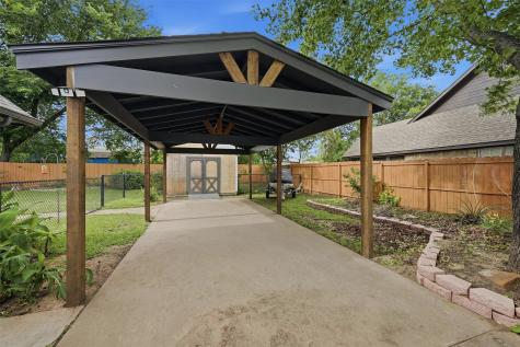 105 Franklin Court Pottsboro TX 75076