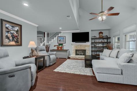 105 Franklin Court Pottsboro TX 75076