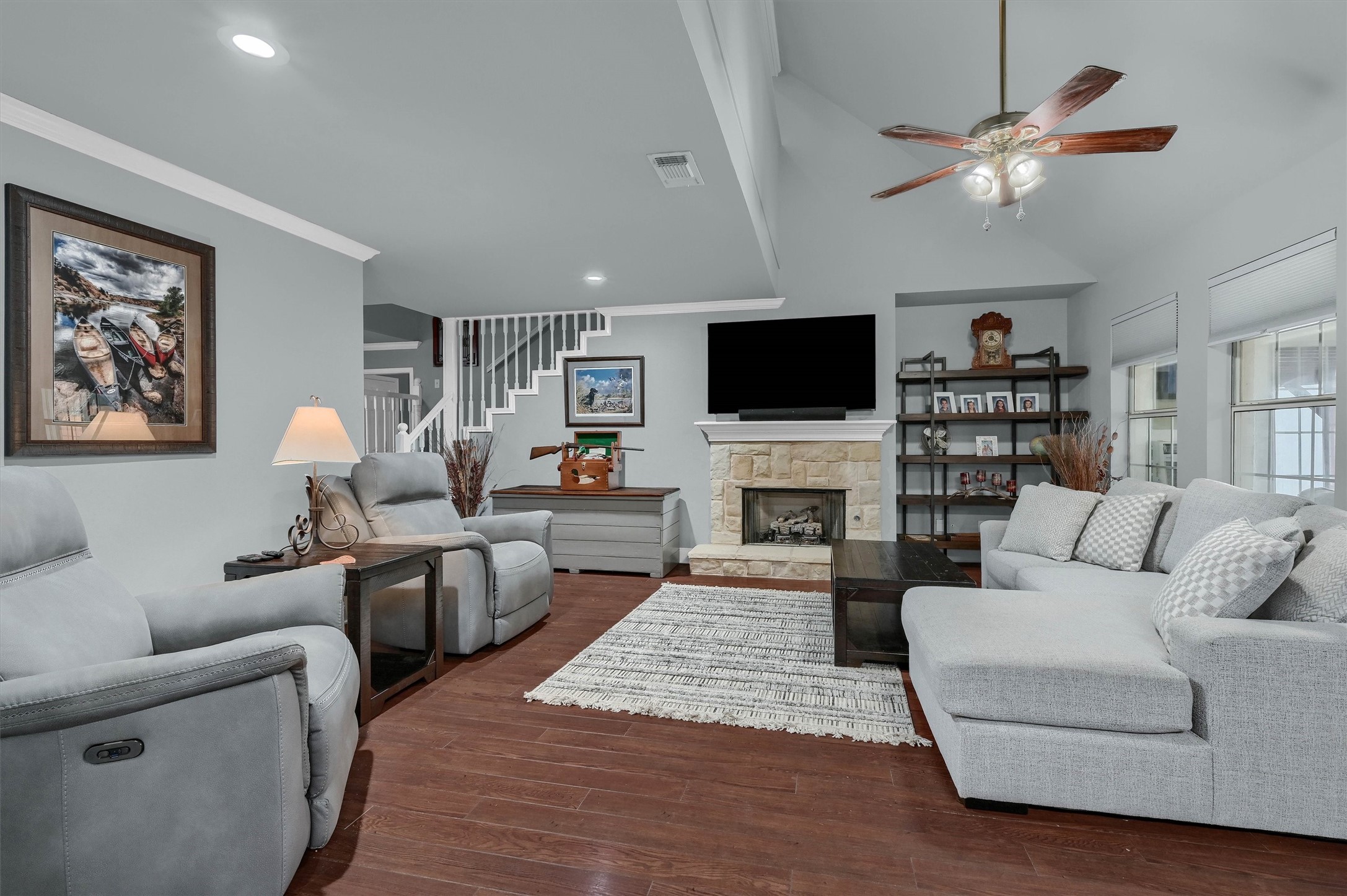 105 Franklin Court Pottsboro TX 75076
