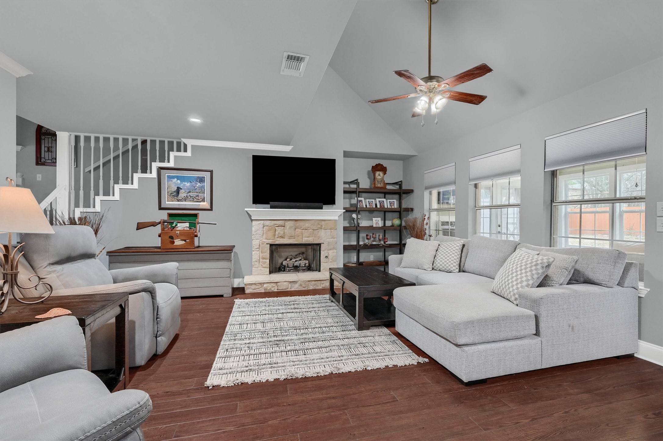 105 Franklin Court Pottsboro TX 75076