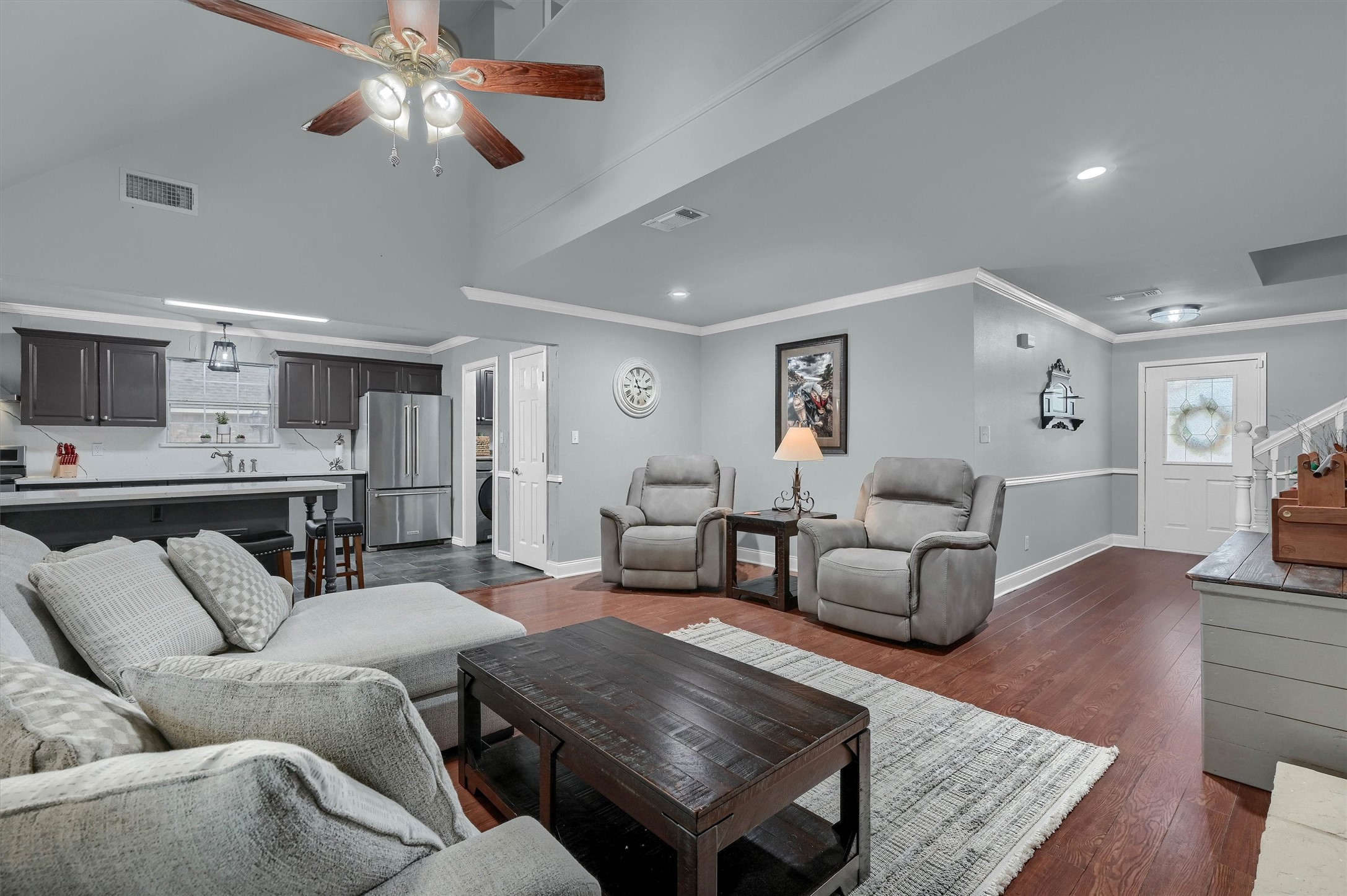 105 Franklin Court Pottsboro TX 75076