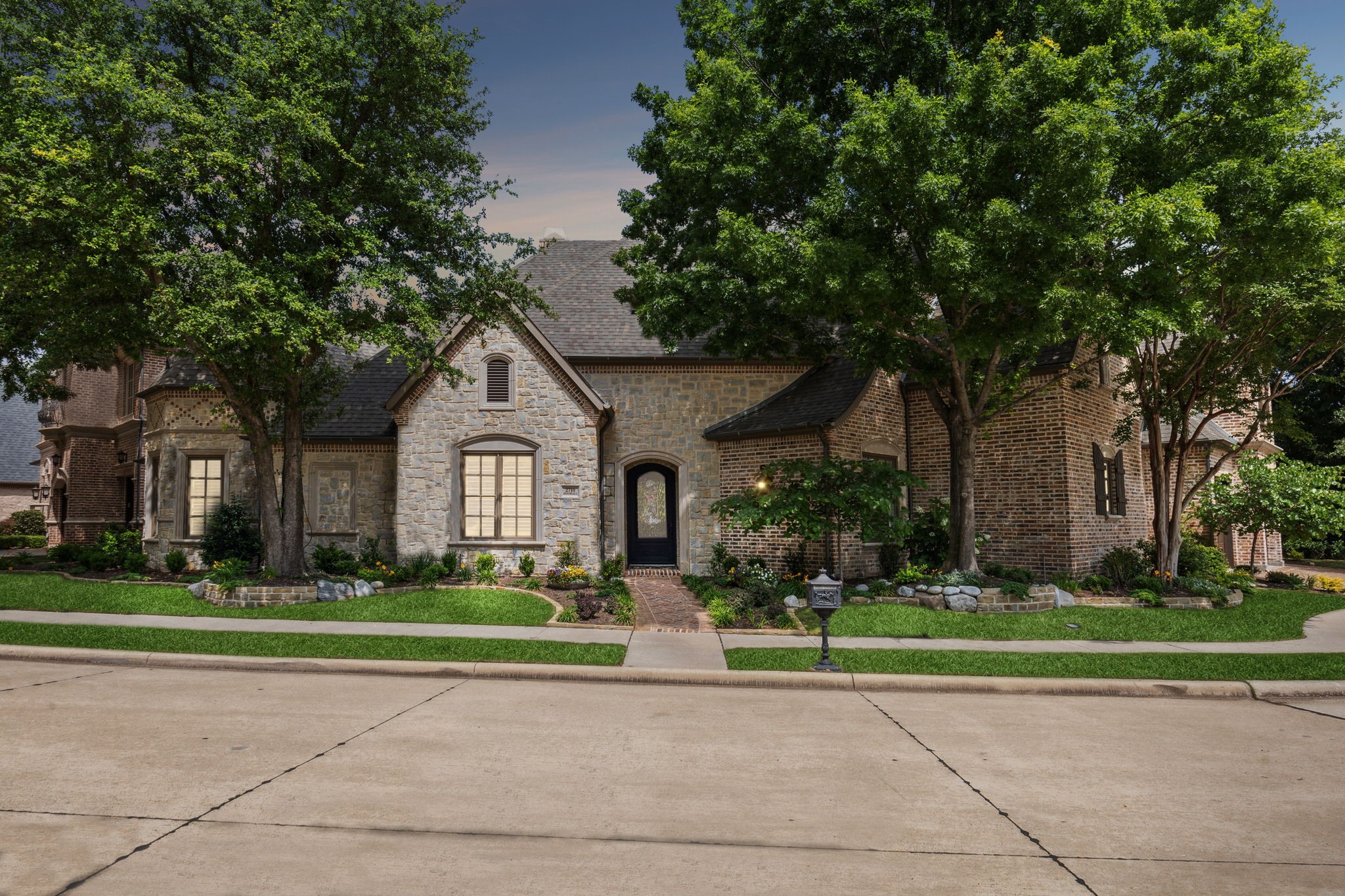 2710 Montreaux Drive Frisco TX 75034