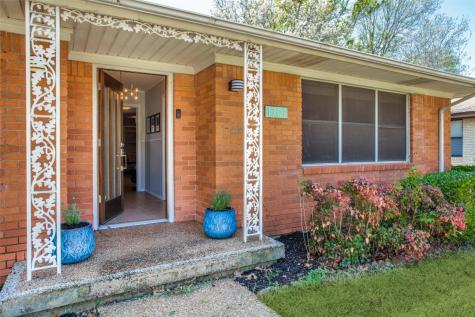 1701 Linden Drive Denton TX 76201