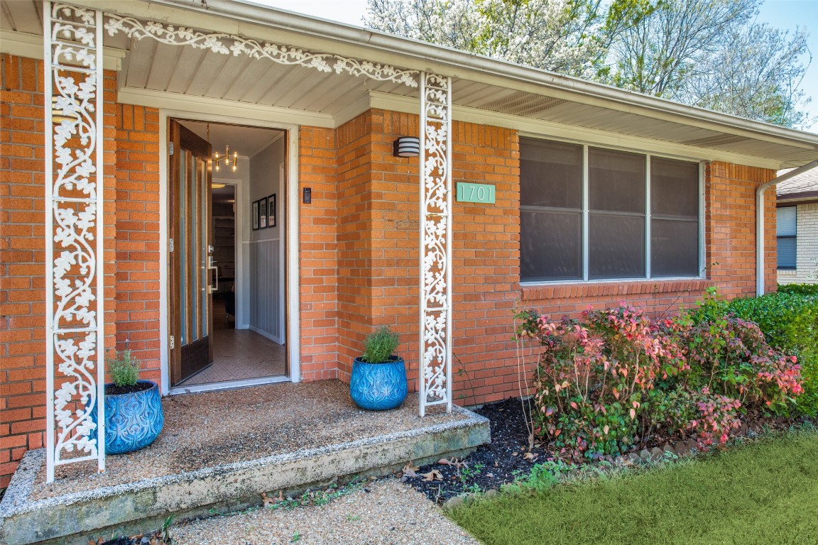 1701 Linden Drive Denton TX 76201