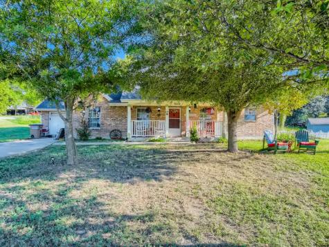 720 Lakeside Drive Wylie TX 75098