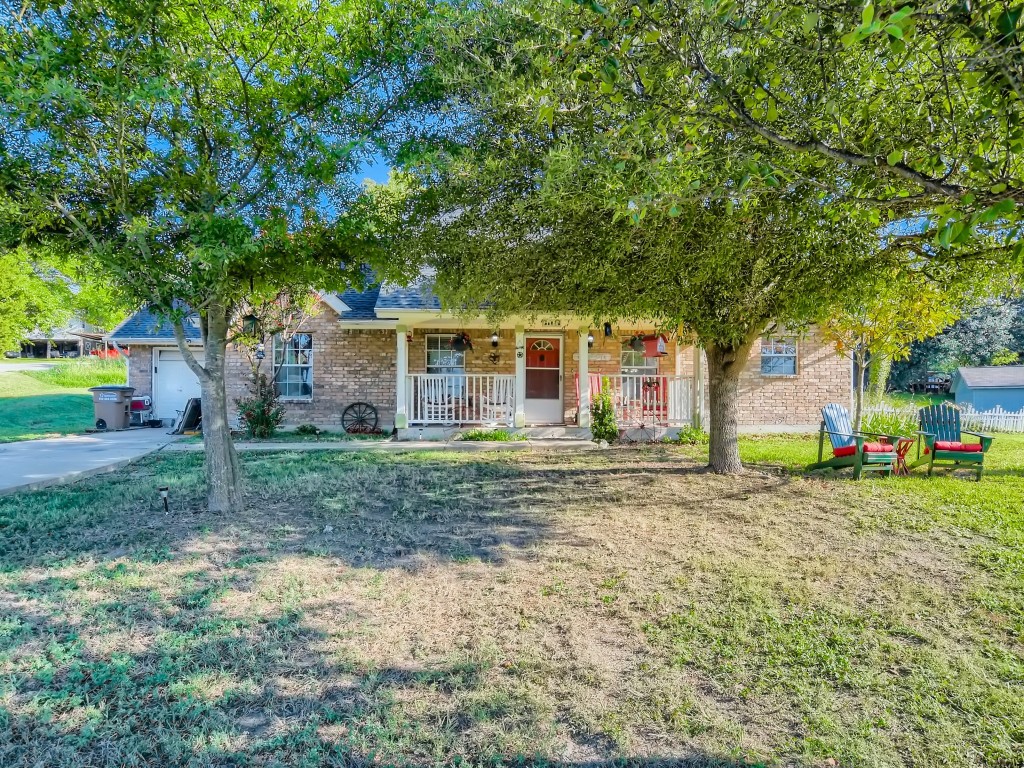 720 Lakeside Drive Wylie TX 75098