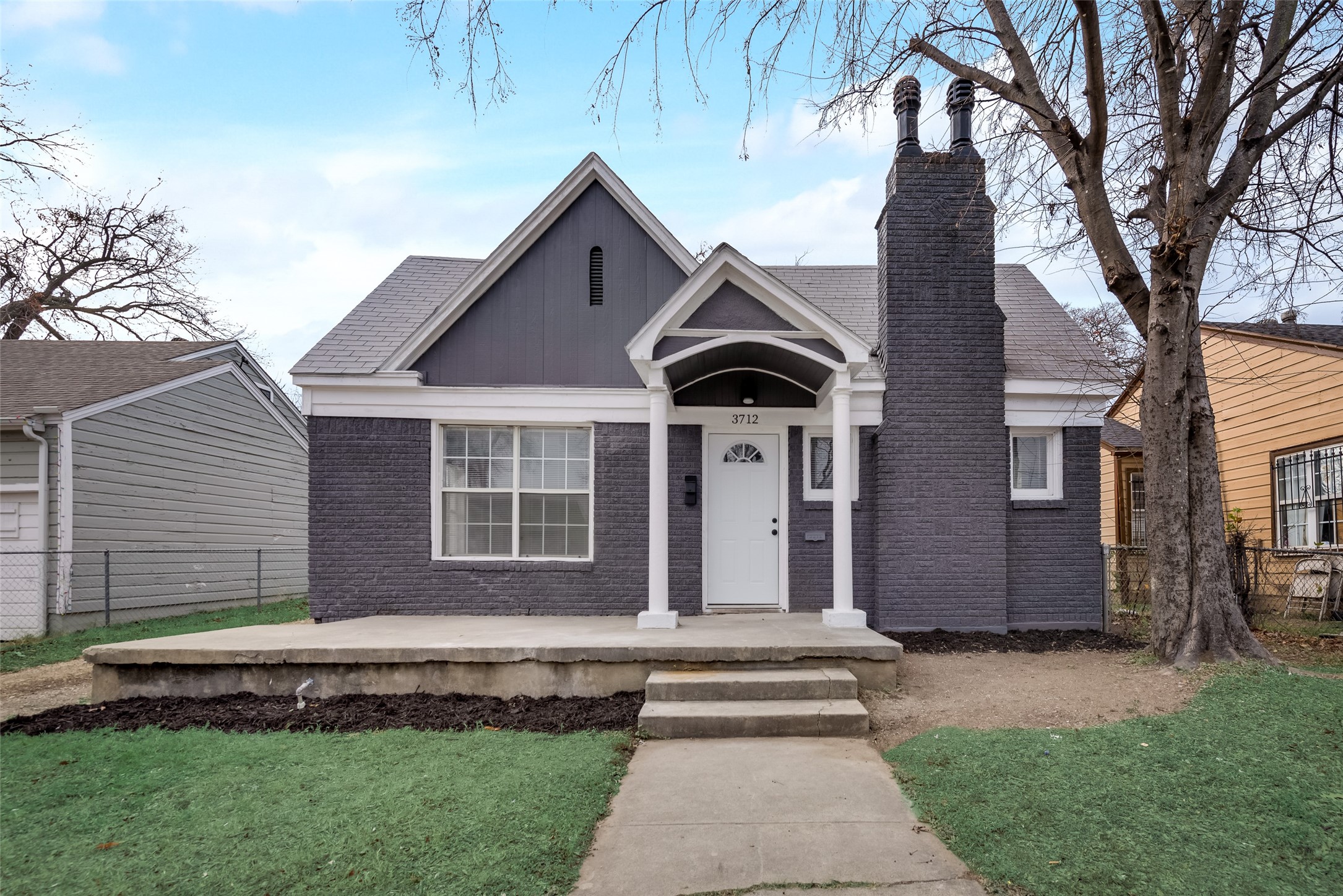 3712 College Avenue Fort Worth TX 76110