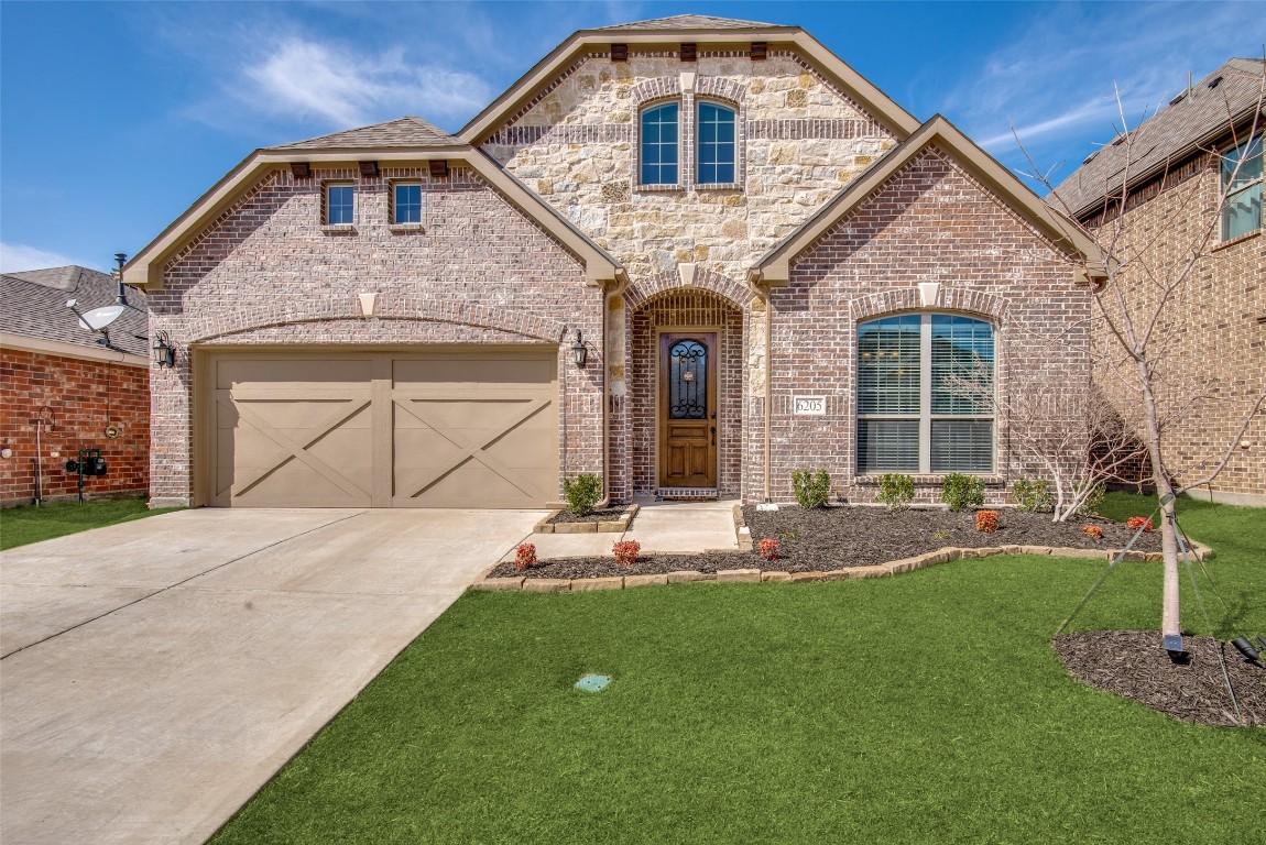 6205 Looms Court Aubrey TX 76227