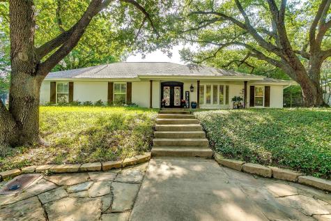 1513 Catalina Drive Fort Worth TX 76107