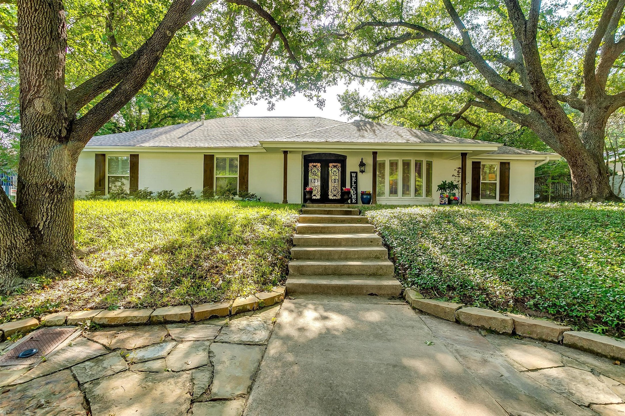 1513 Catalina Drive Fort Worth TX 76107