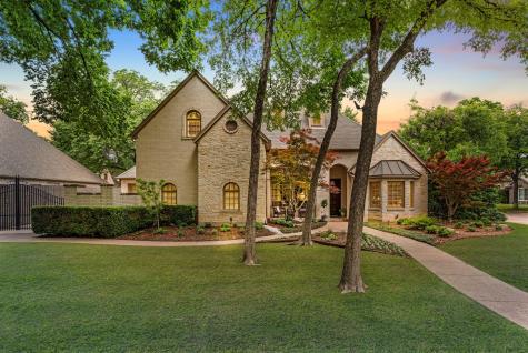 2902 Rivercove Court Fort Worth TX 76116