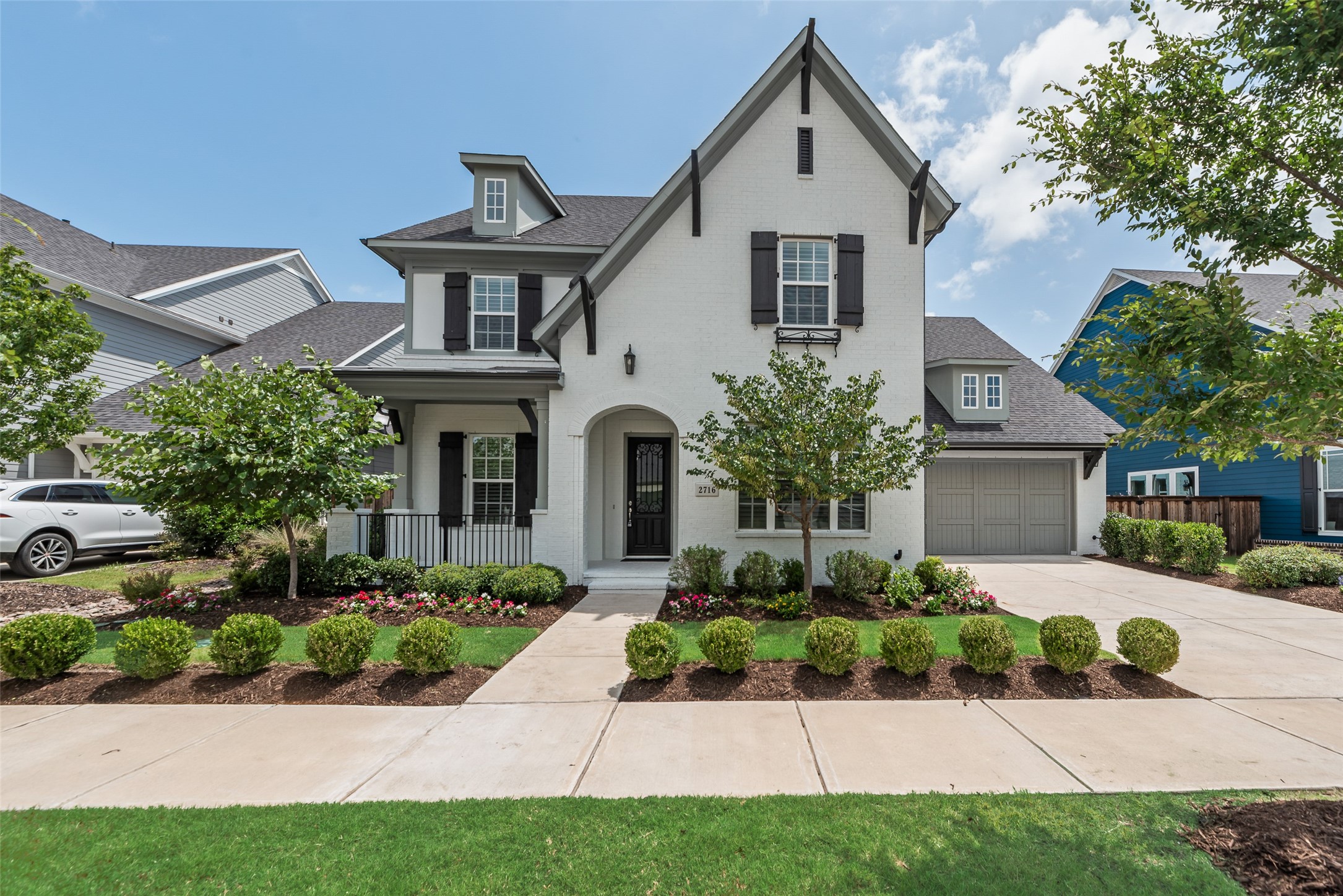 2716 Majestic Avenue Mckinney TX 75071