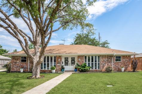 1405 Northridge Drive Carrollton TX 75006