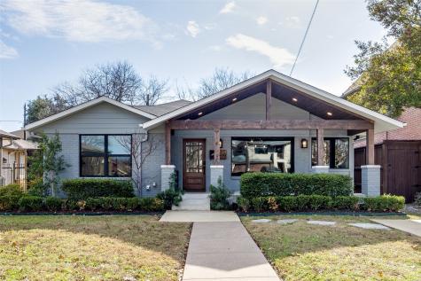 6334 Llano Avenue Dallas TX 75214
