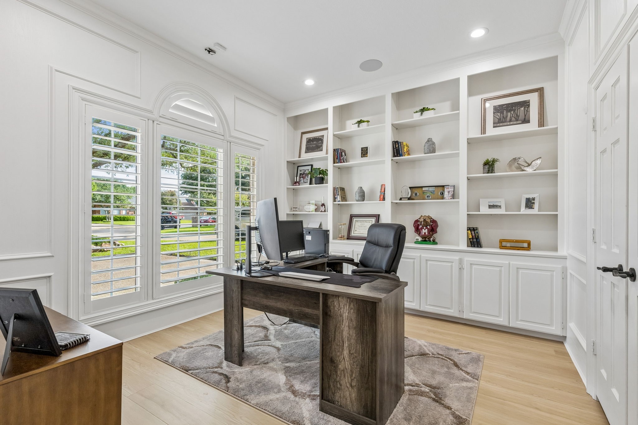 4127 Manorview Lane Dallas TX 75228