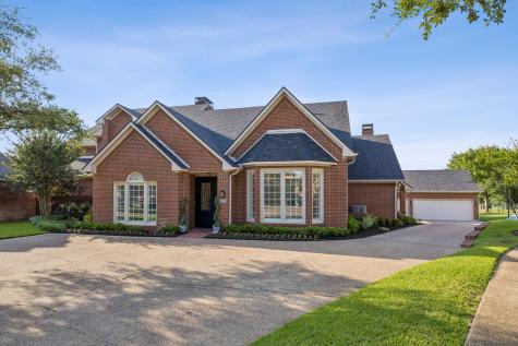 4127 Manorview Lane Dallas TX 75228