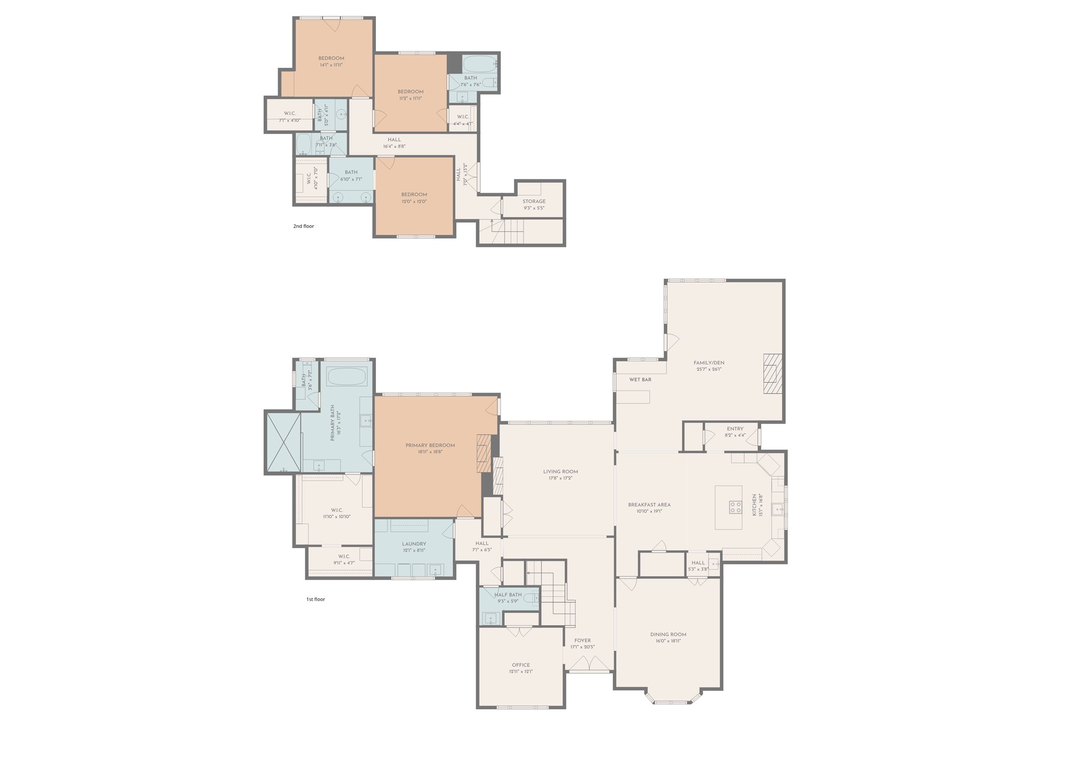 4127 Manorview Lane Dallas TX 75228