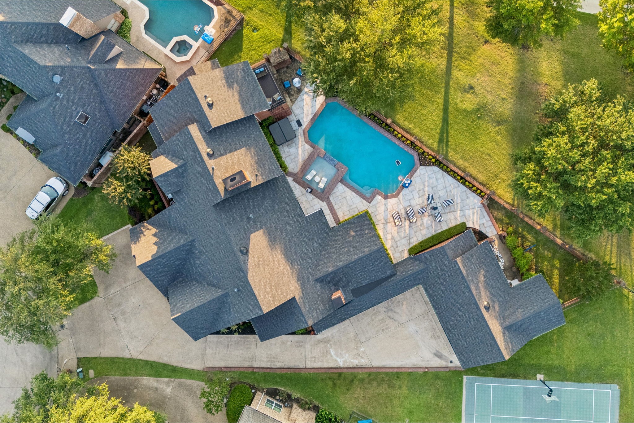 4127 Manorview Lane Dallas TX 75228