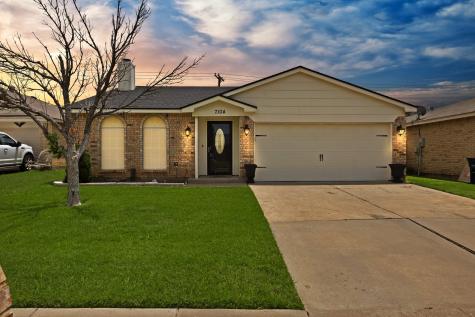 7104 Negril Court Fort Worth TX 76137