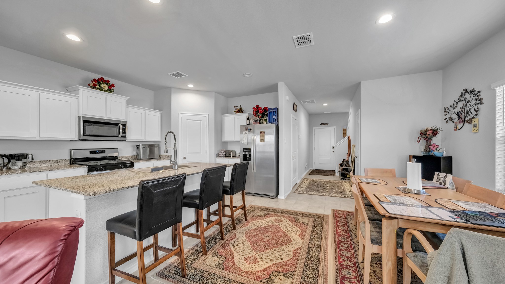 199 Birch Forest Lane Boyd TX 76023