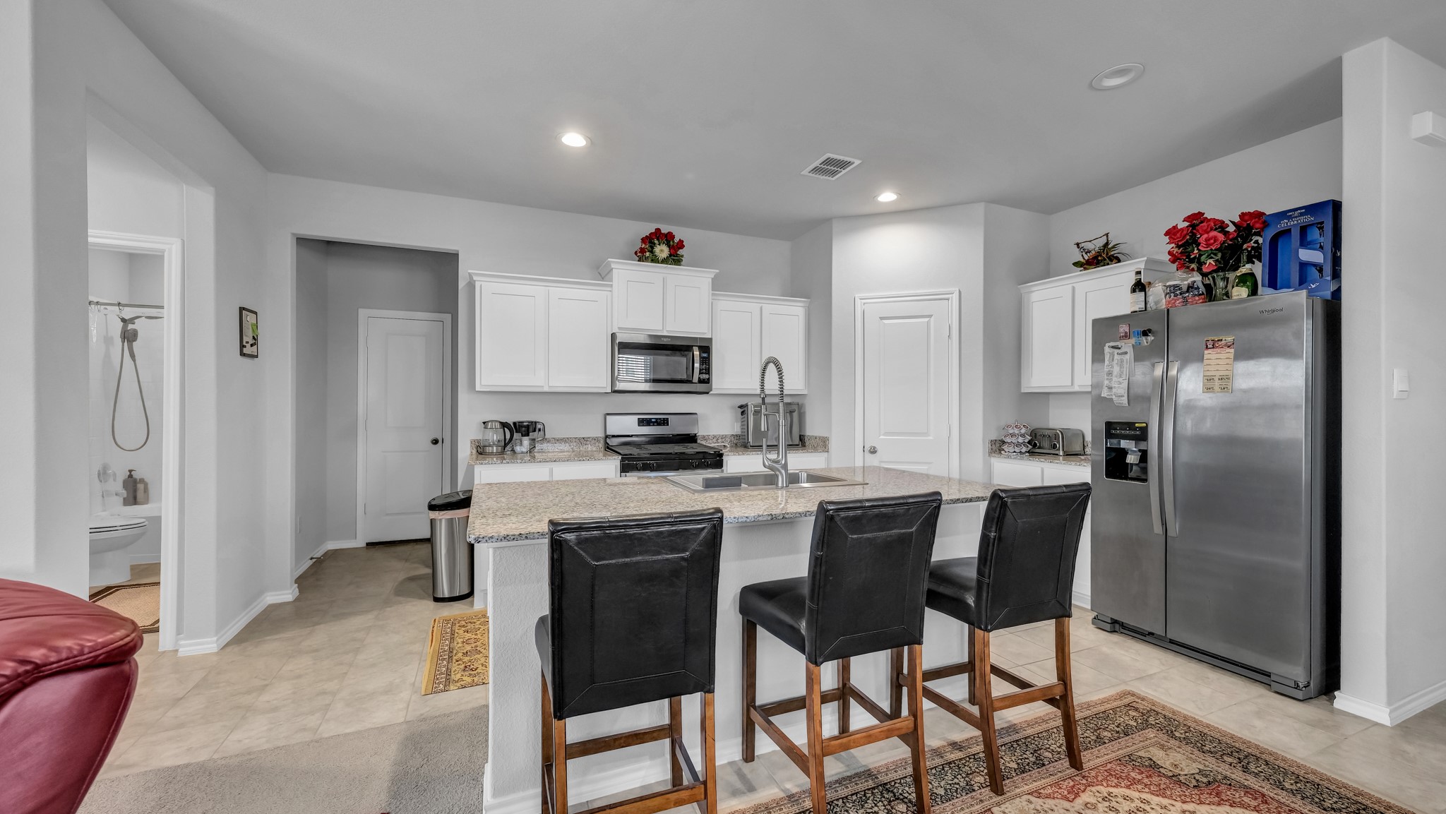 199 Birch Forest Lane Boyd TX 76023