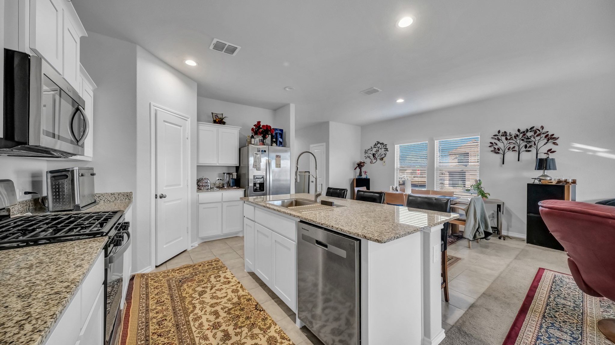 199 Birch Forest Lane Boyd TX 76023