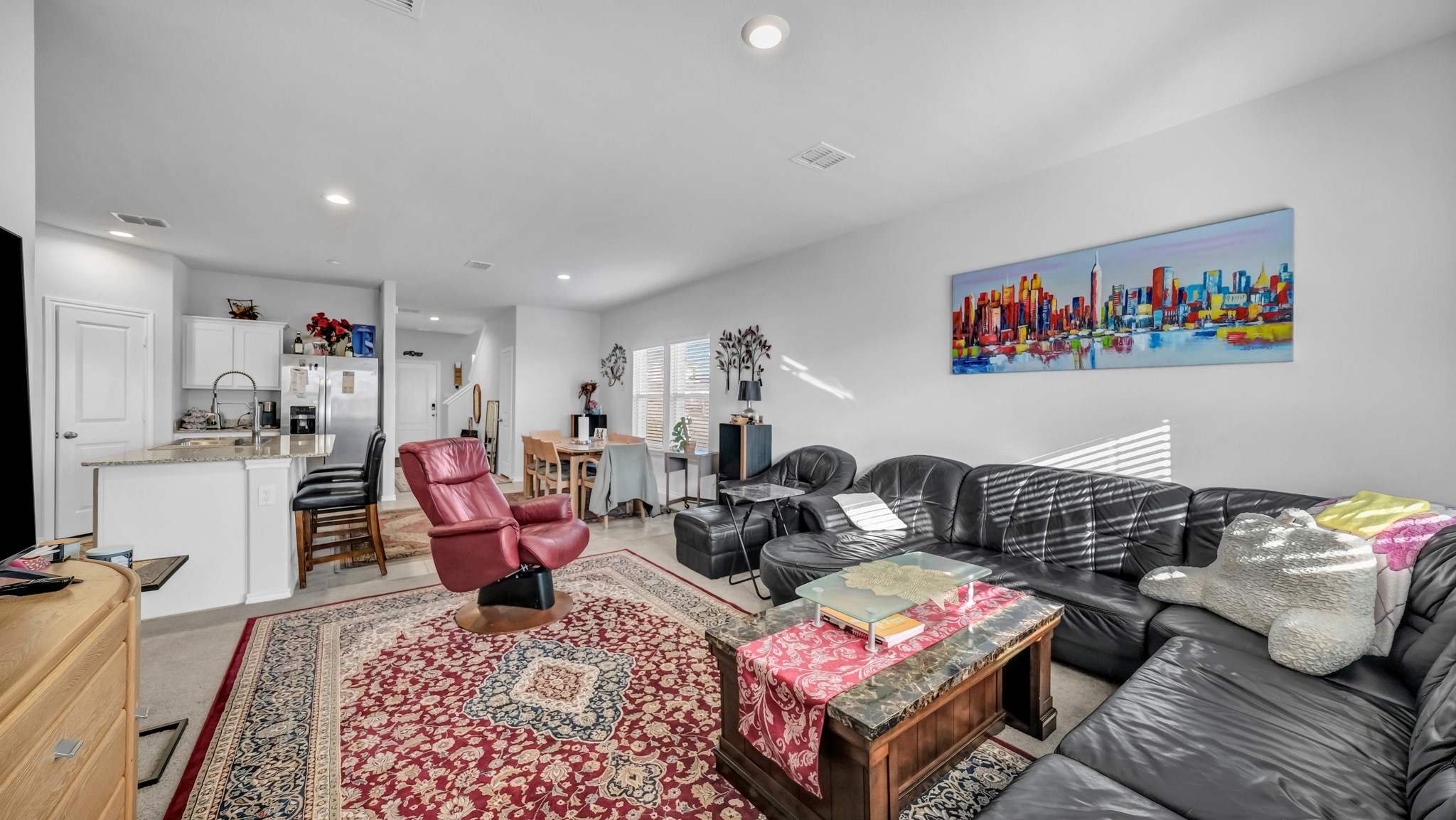 199 Birch Forest Lane Boyd TX 76023