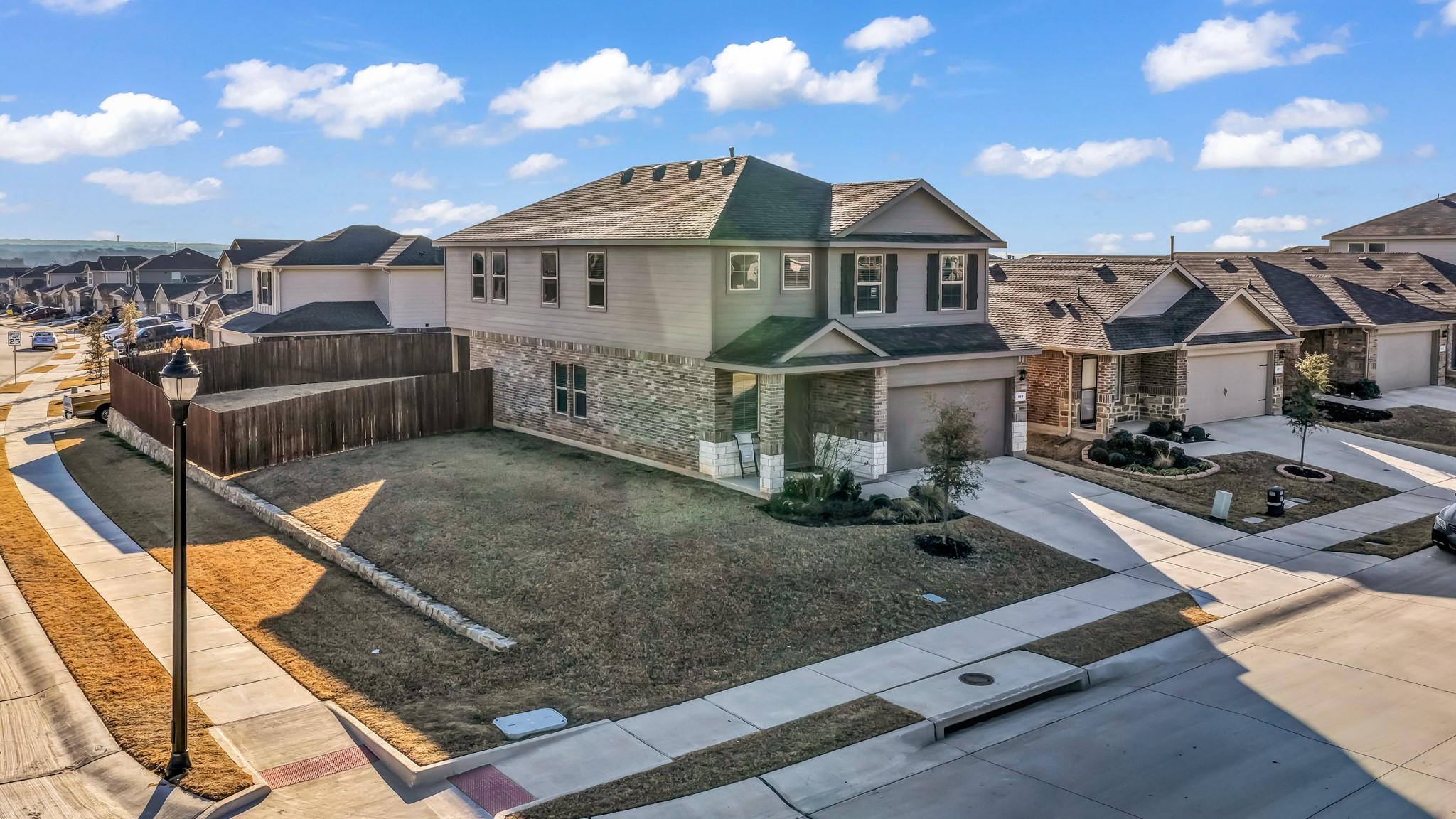 199 Birch Forest Lane Boyd TX 76023