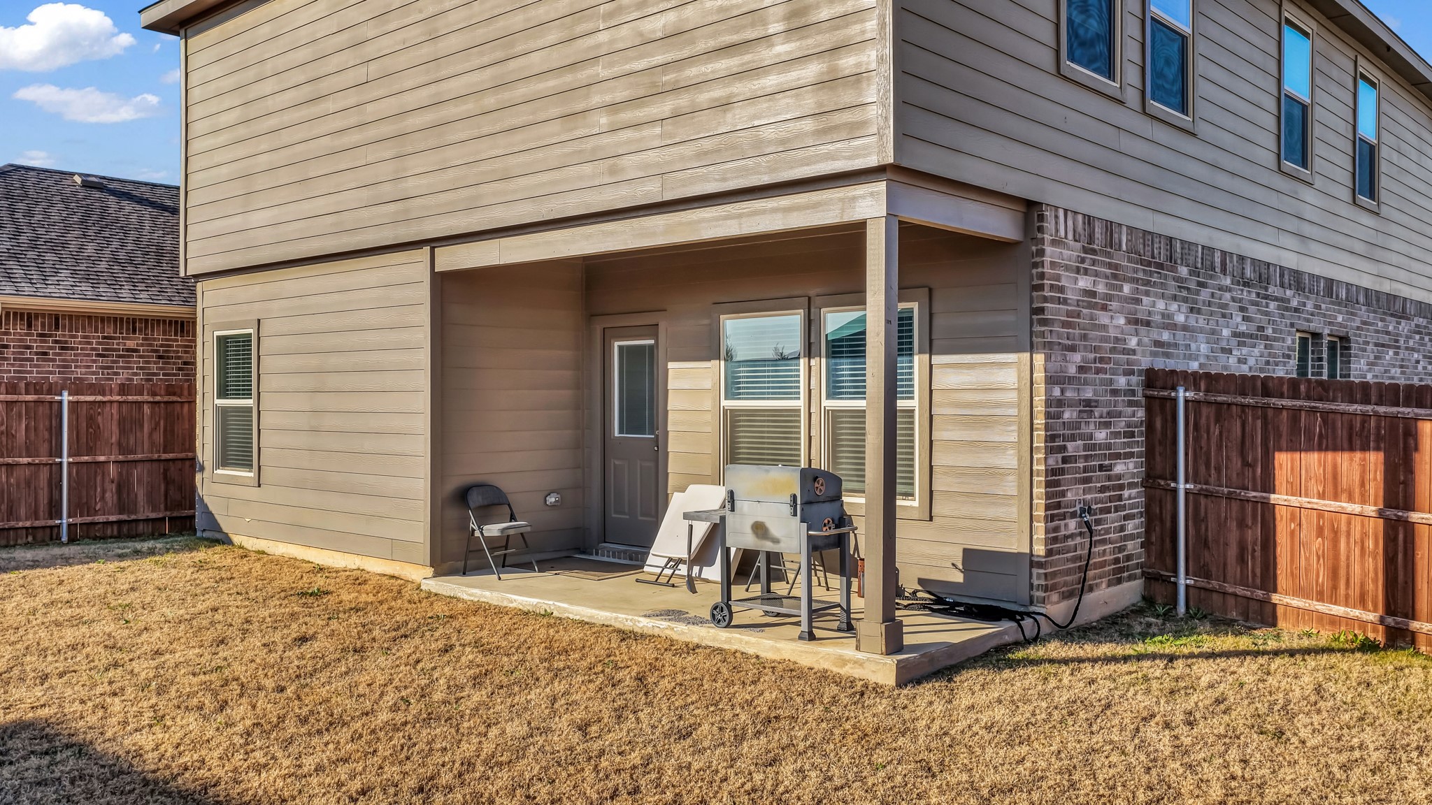 199 Birch Forest Lane Boyd TX 76023