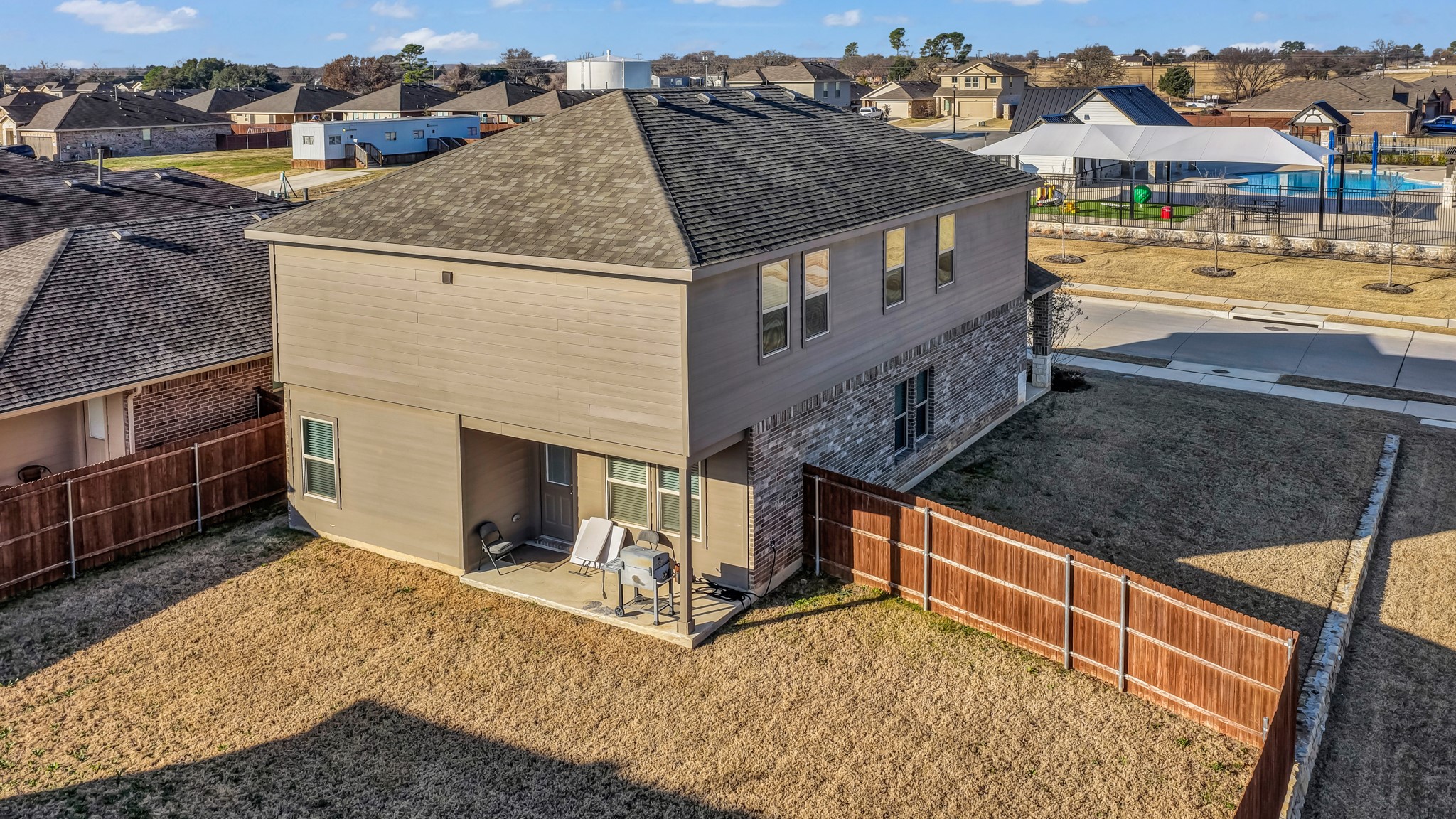 199 Birch Forest Lane Boyd TX 76023
