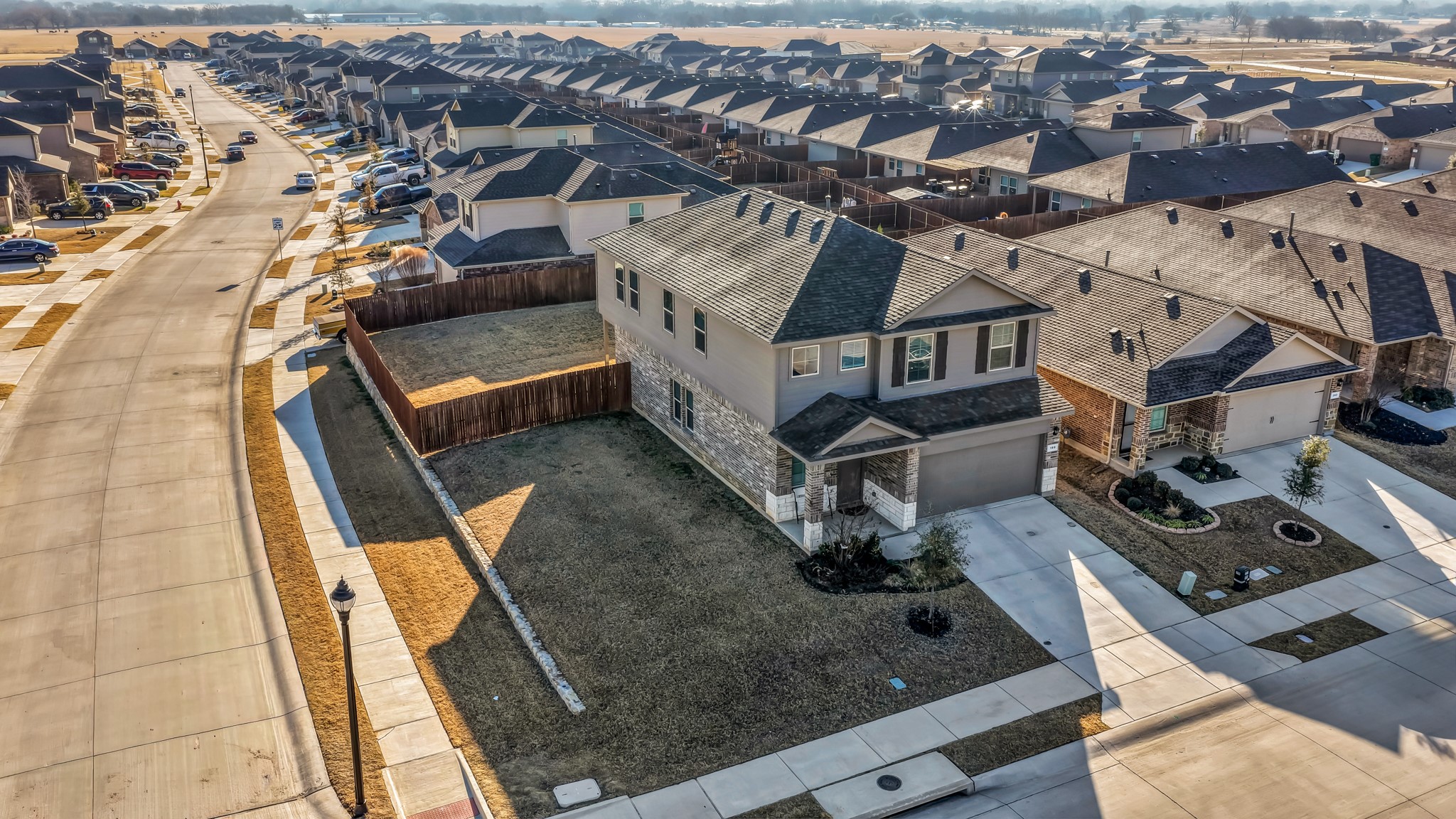 199 Birch Forest Lane Boyd TX 76023
