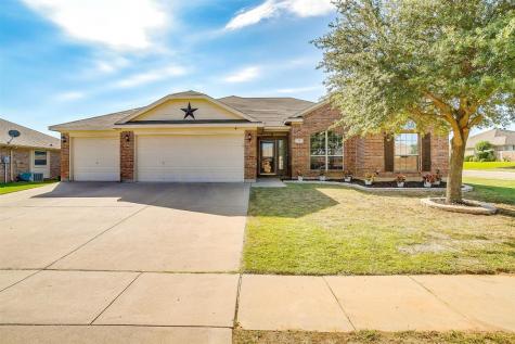 718 E Sheila Circle Joshua TX 76058
