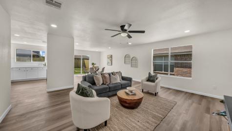 413 Fawn Hill Drive Fort Worth TX 76134