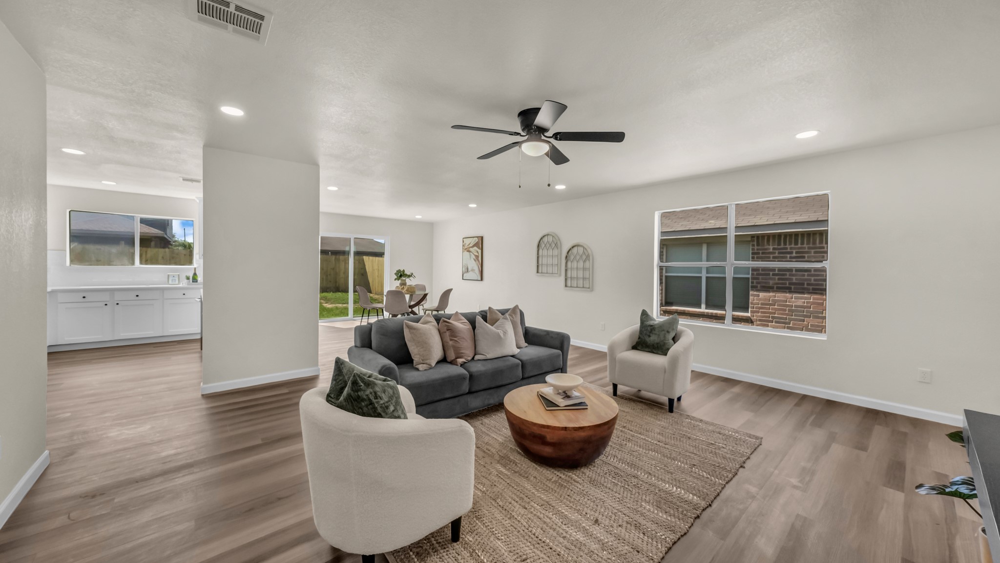413 Fawn Hill Drive Fort Worth TX 76134