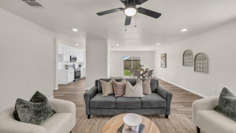 413 Fawn Hill Drive Fort Worth TX 76134
