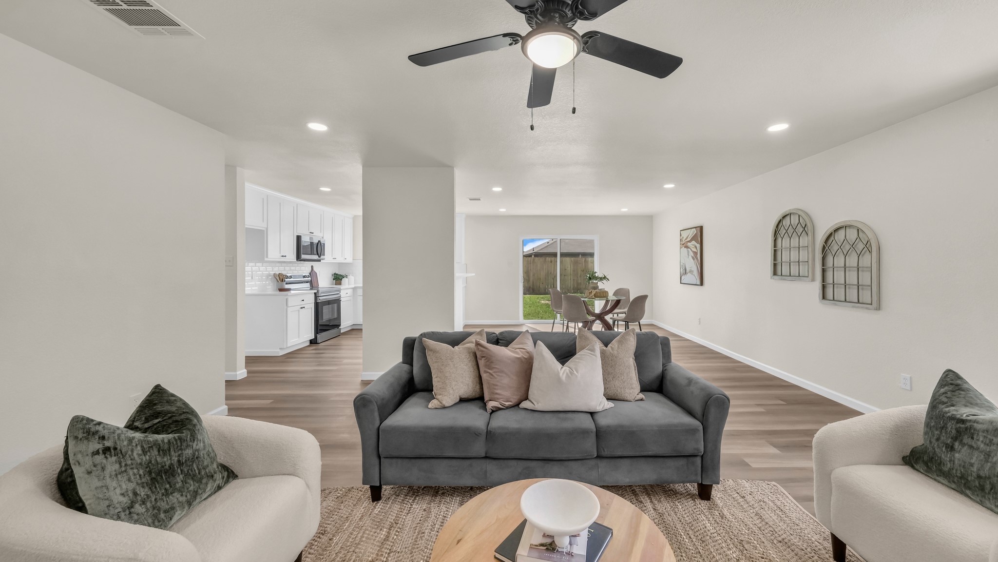 413 Fawn Hill Drive Fort Worth TX 76134