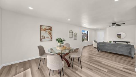 413 Fawn Hill Drive Fort Worth TX 76134