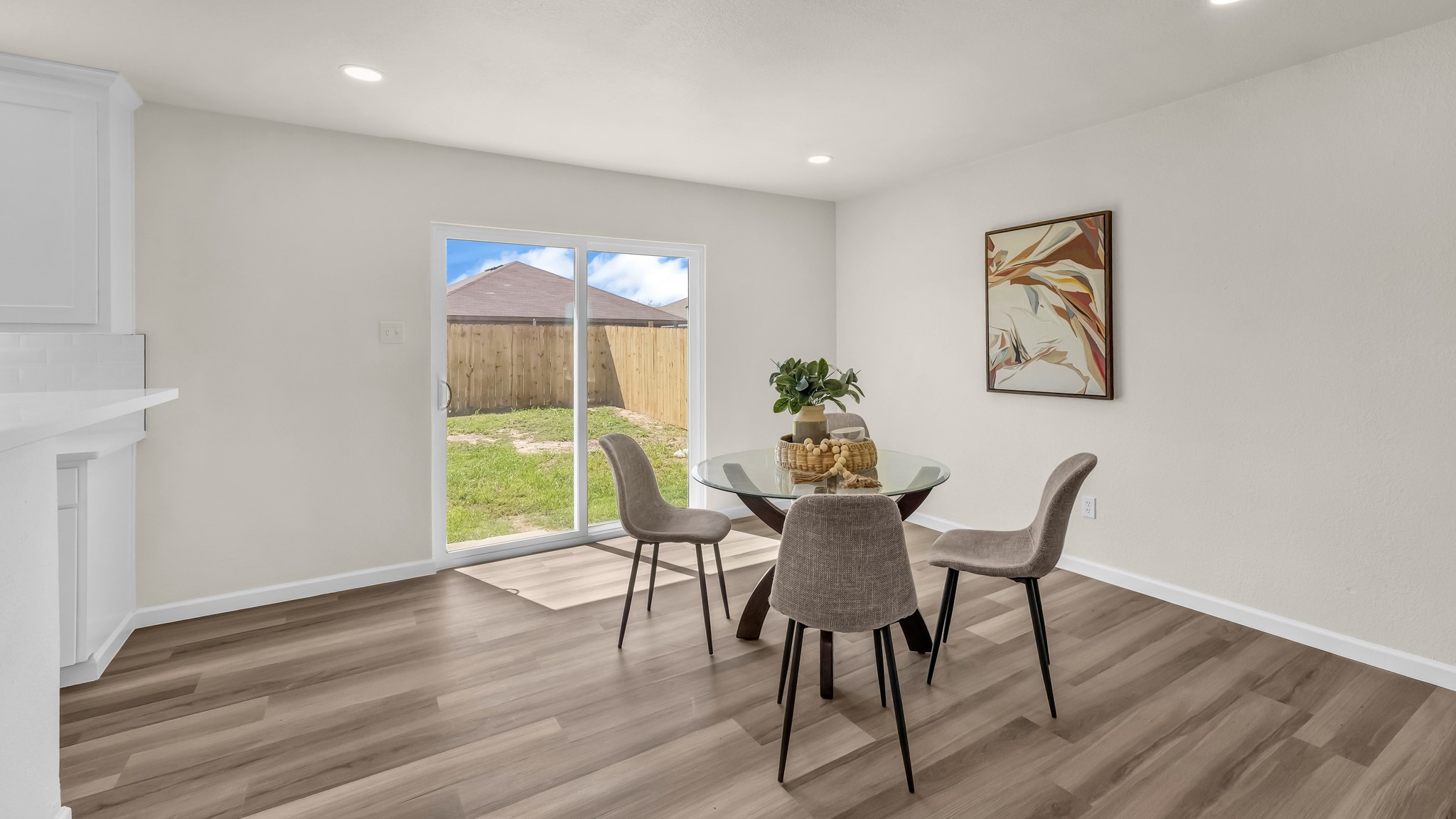 413 Fawn Hill Drive Fort Worth TX 76134