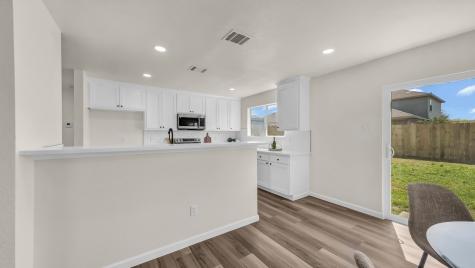 413 Fawn Hill Drive Fort Worth TX 76134