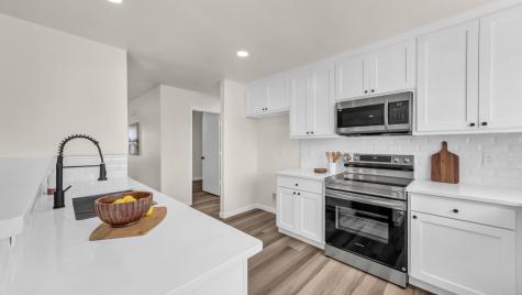413 Fawn Hill Drive Fort Worth TX 76134