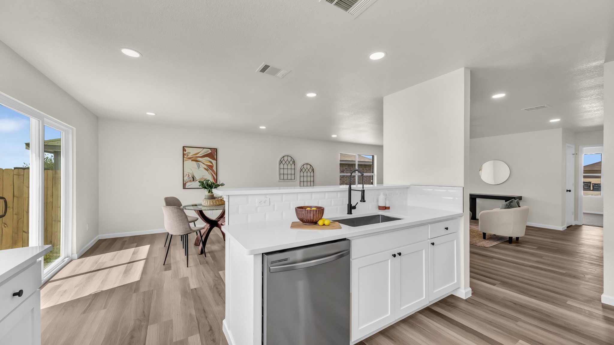 413 Fawn Hill Drive Fort Worth TX 76134