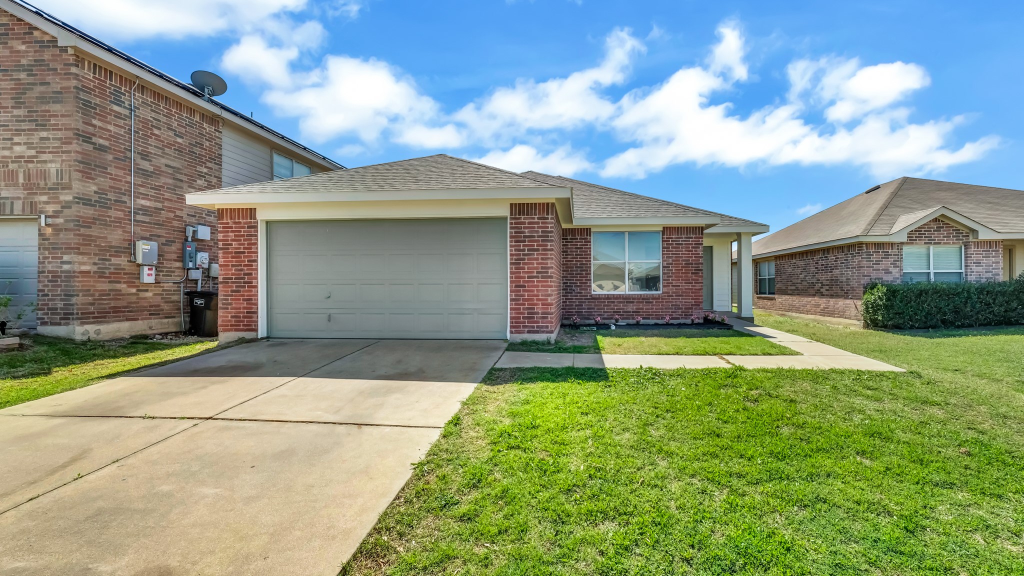 413 Fawn Hill Drive Fort Worth TX 76134