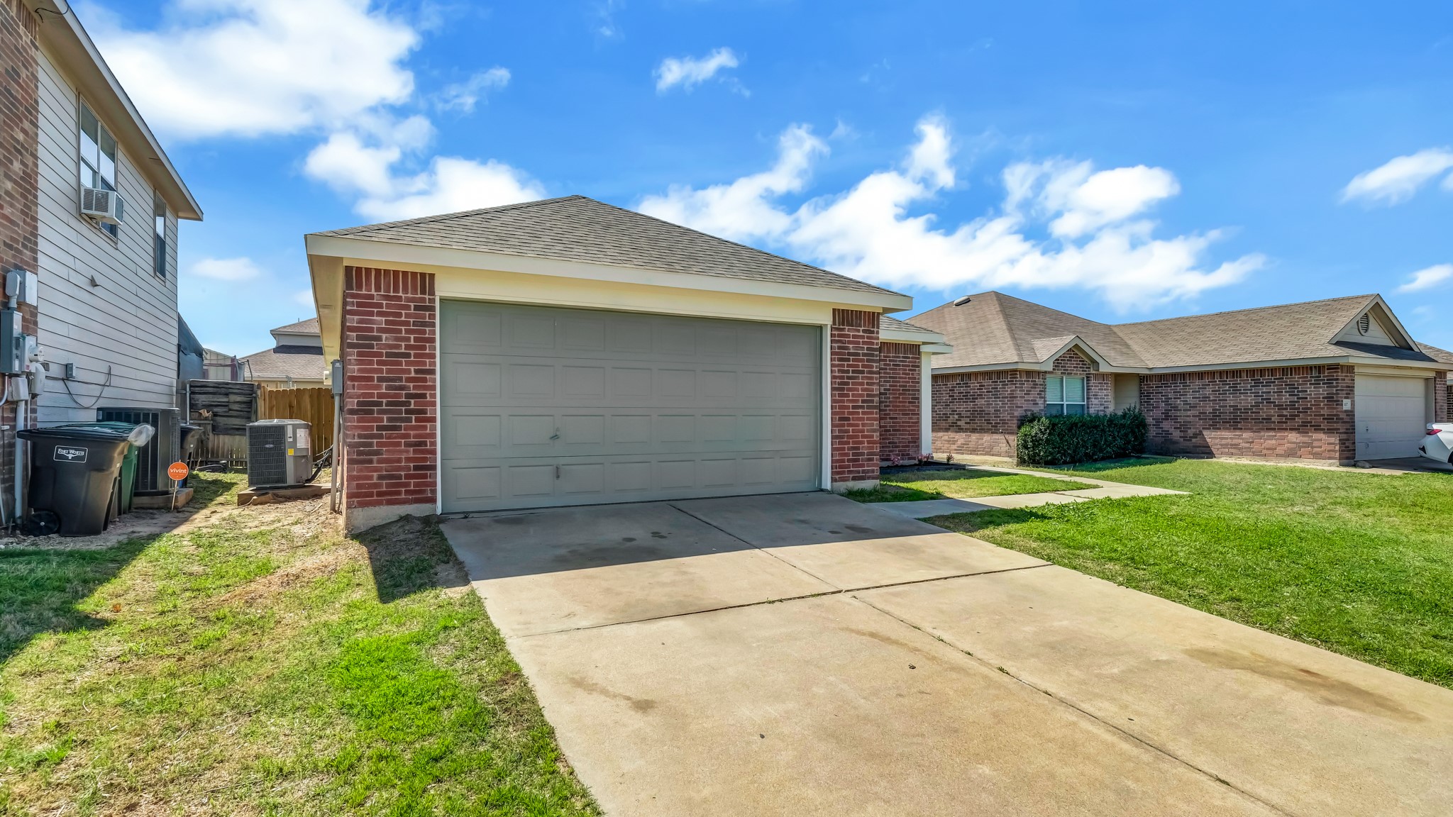 413 Fawn Hill Drive Fort Worth TX 76134