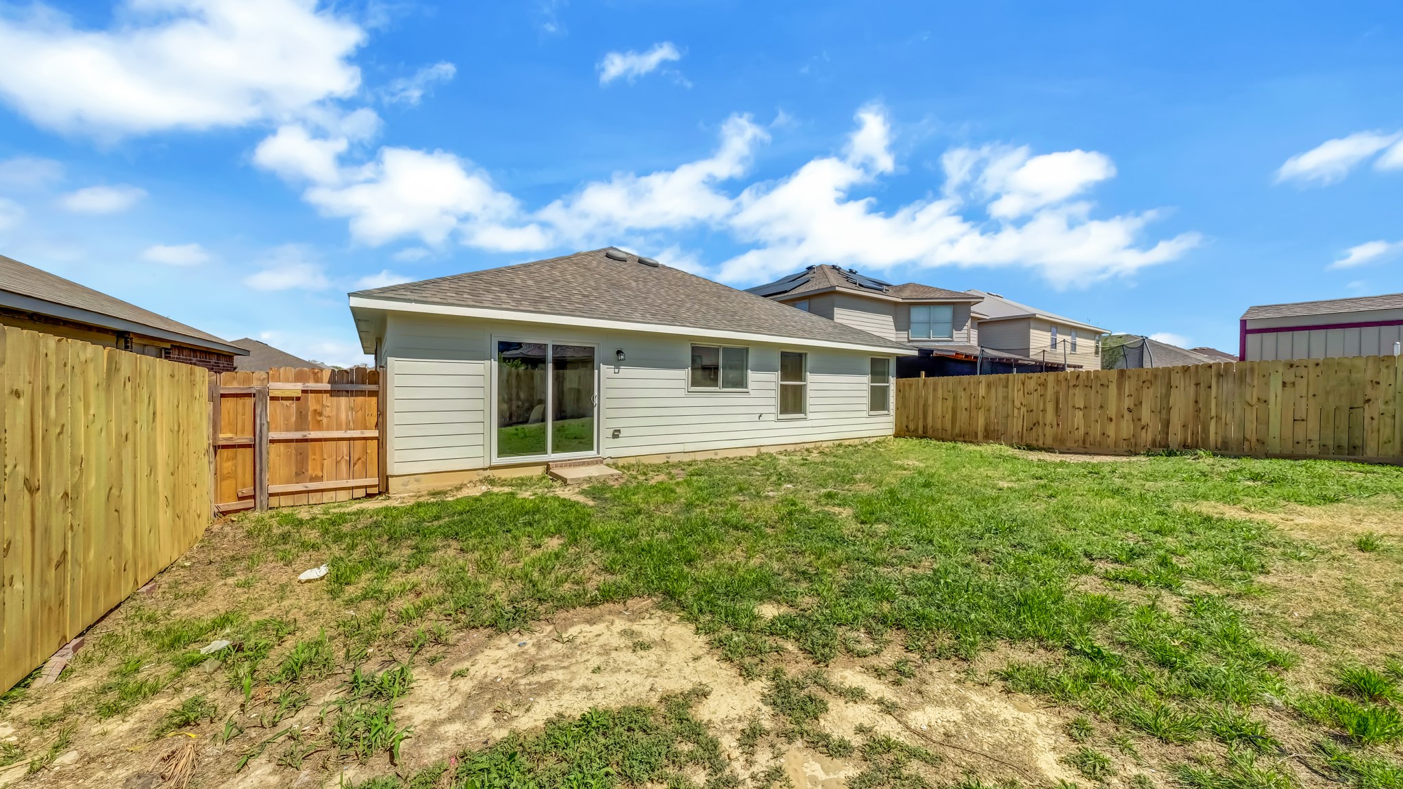 413 Fawn Hill Drive Fort Worth TX 76134