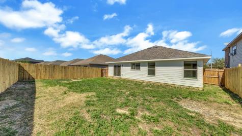 413 Fawn Hill Drive Fort Worth TX 76134